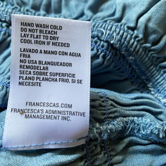 NWT Top - Picture 3 of 6